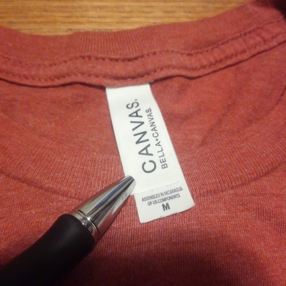 ⚾ 😇 🌽 Field of Dreams ✨ Dyersville Iowa Shirt Medium Is This Heaven? ⭐ 90s 📼 - Picture 5 of 8